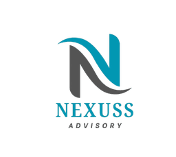 Nexuss Advisory Logo